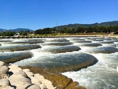 -门城湖公园