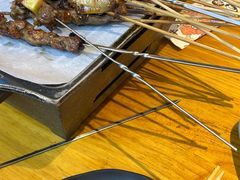 -聚点串吧·北京烧烤(公益西桥店)