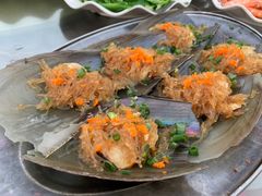 -阿浪海鲜连锁加工店(B栋2排1号火车头店)