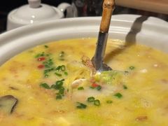 -春色如许·茶食餐厅(桃李春风店)