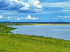 -呼和诺尔旅游景区