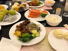 -中家鑫园温泉酒店鑫悦汤泉