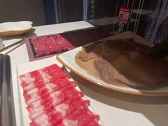 -海底捞火锅(长宁路龙之梦店)