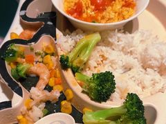 -上上席川菜(凯德乐峰广场店)