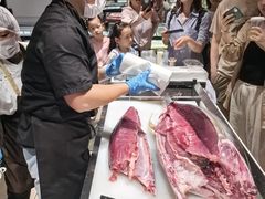 -永辉超市(萧山宝龙广场店)