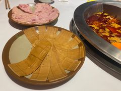 -卤校长重庆火锅(国兴店)