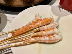 -斯普汇生蚝牛排馆(中骏世界城店)