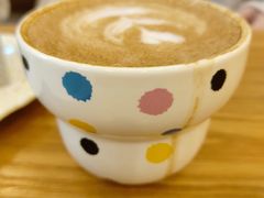 -Reset Coffee 与海咖啡