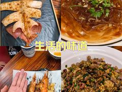 -美达尔烧烤海鲜家常菜(泰山路店)