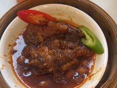 -火啫啫·粤式啫啫煲(南通首店)