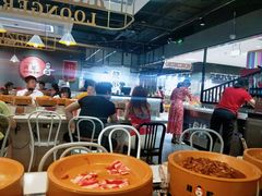 -龍歌自助小火锅(李沧丽达店)