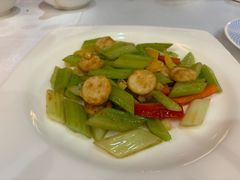 -东江海鲜酒家(艺都分店)