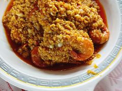 -辣出味岳阳特色烧烤·龙虾大排档(砂子塘总店)