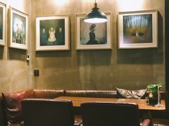 大堂-G+KITCHEN(龙湖狮山天街店)