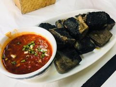 -新新湘菜馆(新中街二条店)