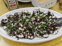 -青竹园海鲜餐厅(海天路店)