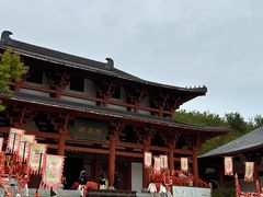 -威海华夏城景区