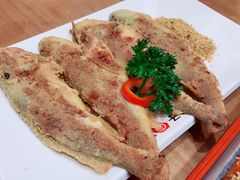 -偏脸子哈尔滨老烧烤(爱建店)