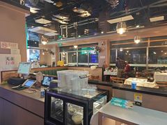 -李恩记清真水饺(北电大厦店)