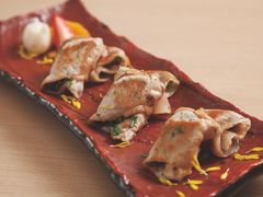 -小山日本料理(兴业太古汇店)