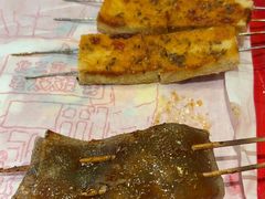 -北三老太太烧烤(人生一串上榜店)