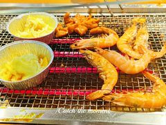 -蚝英雄鲜蚝自助专门店(长楹天街直营店)