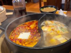 -沸炉重庆老火锅(军事博物馆店)