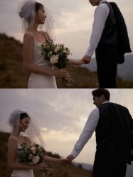 -光阴的故事婚纱摄影(苏州店)