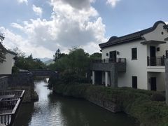 -宁波柏悦酒店·钱湖渔港