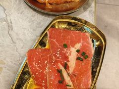 -金喜娜无限自助烤肉(泰达永旺店)