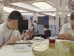 大堂-嘉禧大酒楼(康城广场店)