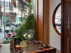 靠窗位-老灶房-四川土菜(开元店)