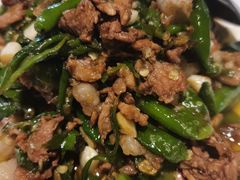 农家小炒肉-时间仓(湘江世纪城店)