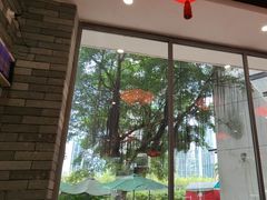 -秦园陕西手工面馆(番禺节能科技园店)
