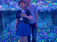 -天津梵高星空艺术馆(天河城旗舰店)