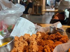 -1861意大利餐厅(文化广场店)