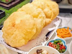 -秦月轩·陕西家乡菜(阜成路·五棵松店)