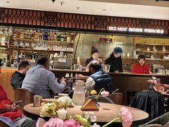 -耶里夏丽·丝路新疆菜·清真食品(徐汇南丹东路臻选店)