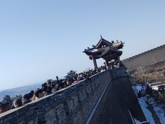 -山西王家大院