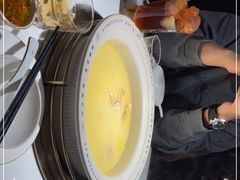 -领鲜天下·焗海鲜·花胶鸡(天目里店)