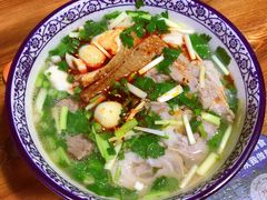 -长香源葫芦头梆梆肉(开通巷店)