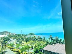 -不仔客海鲜·烧烤·270度海景餐厅(大东海店)