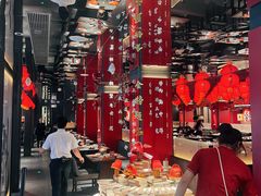 -小厨娘金榜题名(夫子庙秦淮河店)