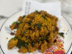 -醉壹号海鲜大排档(厦门美食地标店)