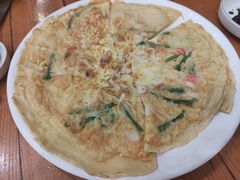 -长寿参鸡汤(朝韩风情街店)