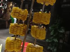 -黄三怪(清河店)