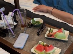 -和子足浴SPA会馆(东方之门店)