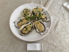 -轩记海鲜餐厅·四十五年老字号·经典粤菜(西区彩虹店)