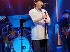 -TZ House音乐现场(来福士中心店)