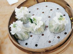 -都一处烧麦馆(前门店)